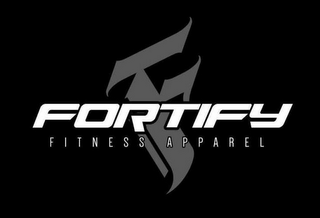 FORTIFY FITNESS APPAREL F