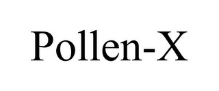POLLEN-X