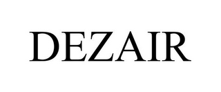 DEZAIR