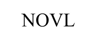 NOVL