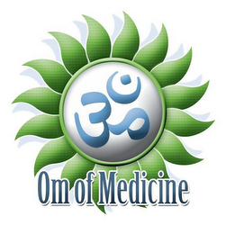 OM OF MEDICINE