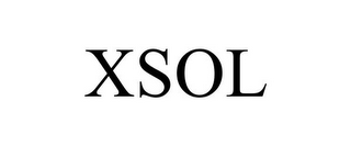 XSOL