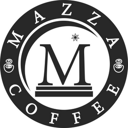 MAZZA COFFEE M