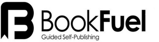 B BOOKFUEL GUIDED SELF-PUBLISHING