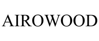 AIROWOOD