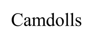CAMDOLLS