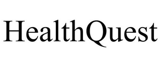 HEALTHQUEST