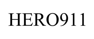 HERO911