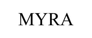 MYRA