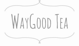 WAYGOOD TEA