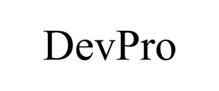 DEVPRO