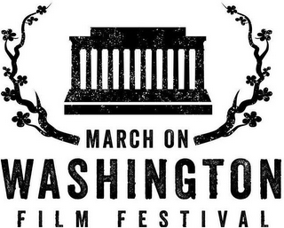 MARCH ON WASHINGTON FILM FESTIVAL