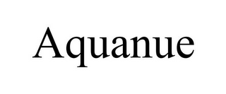 AQUANUE