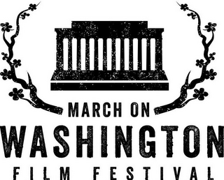 MARCH ON WASHINGTON FILM FESTIVAL