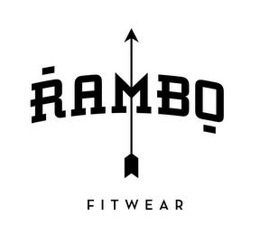 RAMBO FITWEAR