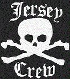 JERSEY CREW