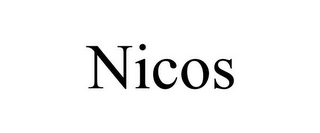 NICOS