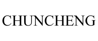 CHUNCHENG