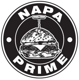 NAPA PRIME