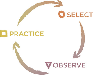 SELECT OBSERVE PRACTICE