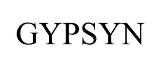 GYPSYN