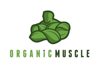 ORGANIC MUSCLE