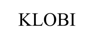 KLOBI