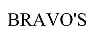 BRAVO'S