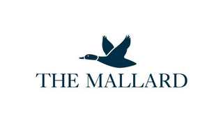 THE MALLARD