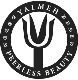 YALMEH PEERLESS BEAUTY Y