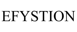 EFYSTION