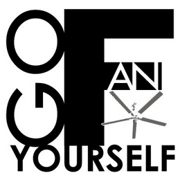 GO FAN YOURSELF