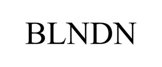 BLNDN
