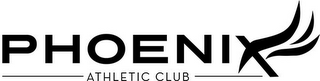 PHOENIX ATHLETIC CLUB