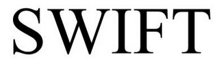 SWIFT