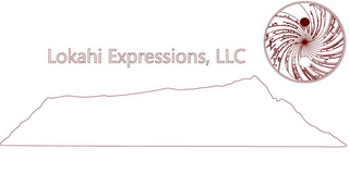 LOKAHI EXPRESSIONS, LLC