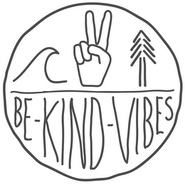 BE-KIND-VIBES