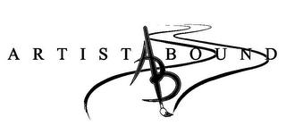ARTIST AB BOUND