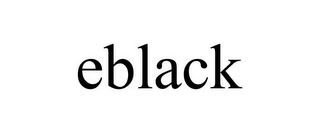 EBLACK