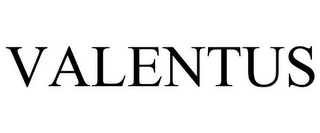 VALENTUS
