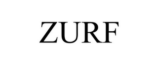 ZURF