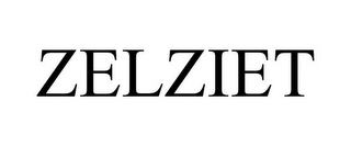 ZELZIET