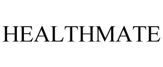 HEALTHMATE