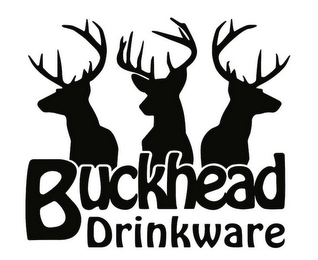 BUCKHEAD DRINKWARE