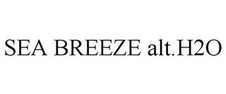 SEA BREEZE ALT.H2O