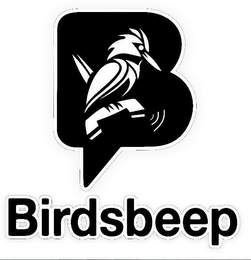 B BIRDSBEEP