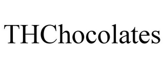 THCHOCOLATES