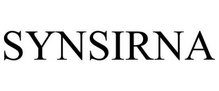 SYNSIRNA
