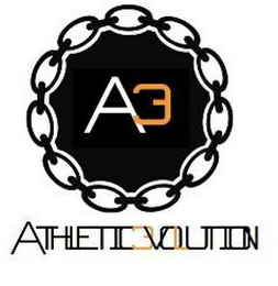ATHLETIC3VOLUTION
