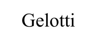 GELOTTI